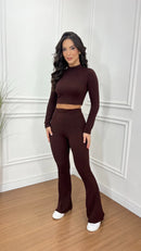 Conjunto de punto Antonia Pop